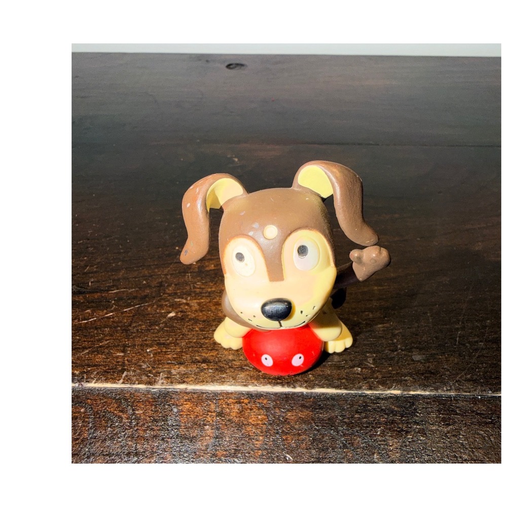 Tonies Playtime Puppy Action Audio Children's Songs 2.5"